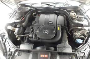 MERCEDES CGI 1.8 200 180 711655 W204 W212 КОРОБКА ПЕРЕДАЧ