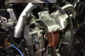 MERCEDES CITAN 1.5 CDI 110 KM ТУРБОКОМПРЕССОР