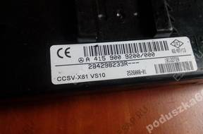 Mercedes Citan 415 МОДУЛЬ 4159009200 БЛОК УПРАВЛЕНИЯ Mercedes Citan 415 МОДУЛЬ 4159009200 БЛОК УПРАВЛЕНИЯ