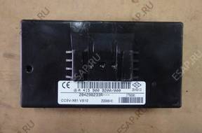 MERCEDES CITAN 415 МОДУЛЬ БЛОК УПРАВЛЕНИЯ 4159009200 MERCEDES CITAN 415 МОДУЛЬ БЛОК УПРАВЛЕНИЯ 4159009200