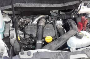 MERCEDES CITAN двигатель 1.5 CDI 110KM K9K A636