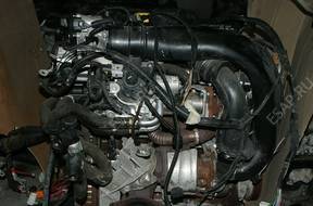 MERCEDES CITAN двигатель 1.5 DCI K9K E608 2012 год,