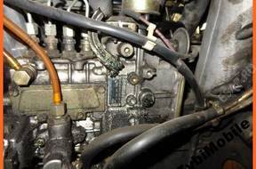 MERCEDES CKL W201 2.0 D ТНВД 0400074898