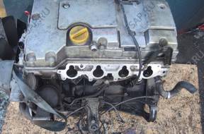 MERCEDES CKLASA 1.8 двигатель 111920 W202 бензиновый 122