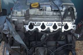 MERCEDES CKLASA 1.8 двигатель 111920 W202 бензиновый 122