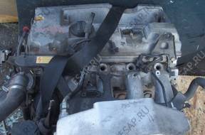 MERCEDES CKLASA 2.0 двигатель 111941 W202 бензиновый