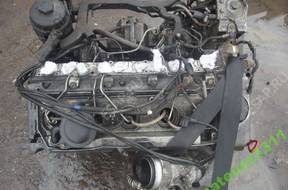 MERCEDES CKLASA 2.5 D двигатель W202
