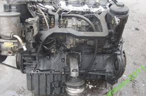 MERCEDES CKLASA 2.5 D двигатель W202