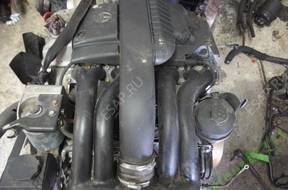 MERCEDES CKLASA W202 2.2 D двигатель 2.2D