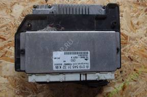 MERCEDES CKLASA W202 БЛОК УПРАВЛЕНИЯ 0261204915