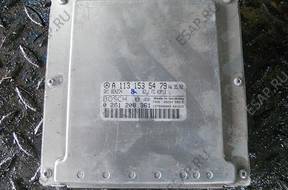 MERCEDES CL 215 215 БЛОК УПРАВЛЕНИЯ A1131535479