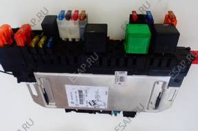 mercedes  CL500 W 215 МОДУЛЬ SAM 0315451732