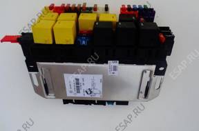 mercedes  CL500 W 215 МОДУЛЬ SAM 0325455432