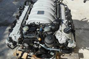 MERCEDES CL63 S63 двигатель motor engine gowica блок цилиндров