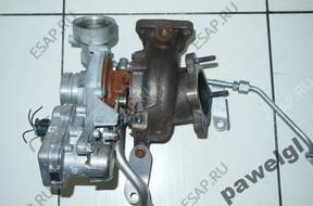 MERCEDES CLA  B KLASA  C KLASA  ТУРБИНА