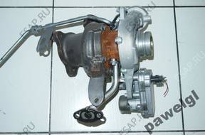 MERCEDES CLA  B KLASA  C KLASA  ТУРБИНА