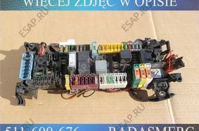 MERCEDES CLA W117 117 МОДУЛЬ БЛОК BEZPIECZNIKW