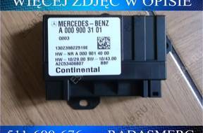 MERCEDES CLA W117 117 МОДУЛЬ БЛОК УПРАВЛЕНИЯ ТНВД