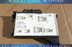 MERCEDES CLA W117 117 МОДУЛЬ SAM KOMFORTU MERCEDES CLA W117 117 МОДУЛЬ SAM KOMFORTU