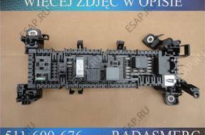 MERCEDES CLA W117 CDI МОДУЛЬ SAM BSI БЛОК