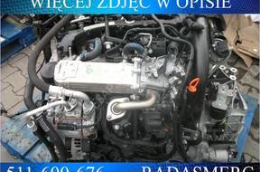 MERCEDES CLA W117 КОМПЛЕКТНЫЙ двигатель 1.8 180 CDI 651 109KM
