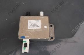 MERCEDES CLA W117 МОДУЛЬ АНТЕННЫ SPLITTER