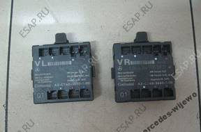 MERCEDES CLA W117 МОДУЛЬ БЛОК УПРАВЛЕНИЯ ДВЕРИ PRZD