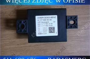 MERCEDES CLA W117 МОДУЛЬ БЛОК УПРАВЛЕНИЯ КАМЕРОЙ TYLNEJ