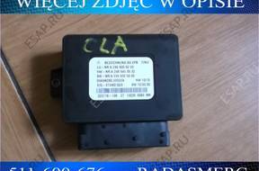 MERCEDES CLA W117 МОДУЛЬ БЛОК УПРАВЛЕНИЯ ТОРМОЗОВ