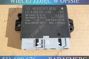 MERCEDES CLA W117 МОДУЛЬ ПАРКОВКИ PARKTRONIK PDC MERCEDES CLA W117 МОДУЛЬ ПАРКОВКИ PARKTRONIK PDC