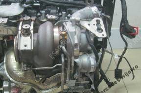 MERCEDES CLA W176 W117 ТУРБОКОМПРЕССОР 2.0 T AMG