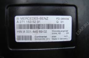 MERCEDES CLC БЛОК УПРАВЛЕНИЯ ключ ЗАМОК ЗАЖИГАНИЯ IMMOBILIZER