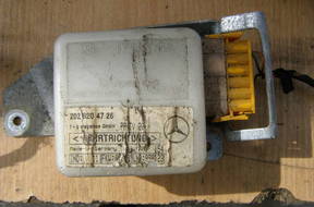 MERCEDES CLK 1998 2028204726 БЛОК УПРАВЛЕНИЯ MERCEDES CLK 1998 2028204726 БЛОК УПРАВЛЕНИЯ