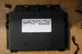 MERCEDES CLK 1998 SIEMENS 0245458032 БЛОК УПРАВЛЕНИЯ MERCEDES CLK 1998 SIEMENS 0245458032 БЛОК УПРАВЛЕНИЯ