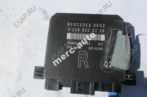 MERCEDES CLK 208 БЛОК УПРАВЛЕНИЯ ДВЕРИ МОДУЛЬ 694655555