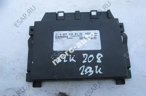 MERCEDES clk 208 c e БЛОК УПРАВЛЕНИЯ egs 694655555