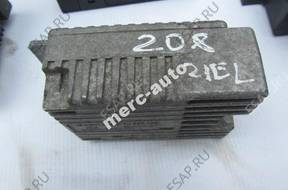 MERCEDES clk 208 МОДУЛЬ wentylatora 694655555