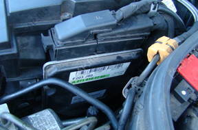 MERCEDES CLK 209 БЛОК УПРАВЛЕНИЯ IMMOBILIZER KOMPRESSOR