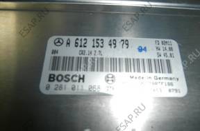 Mercedes CLK 209 БЛОК УПРАВЛЕНИЯ ЗАМОК ЗАЖИГАНИЯ ключ