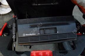 MERCEDES CLK 3.2 b. AUT. 1999 год. НАВИГАЦИЯ GPS