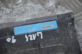 MERCEDES CLK 3.2 W208 БЛОК УПРАВЛЕНИЯ ABS 0055455132