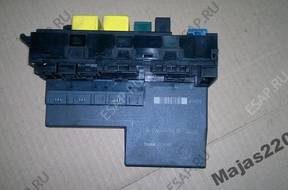 MERCEDES CLK 320 W208 МОДУЛЬ SAM 0195455632