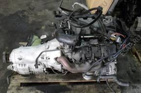 MERCEDES CLK 4.3 V8 двигатель ML 430 S430 W208 W211