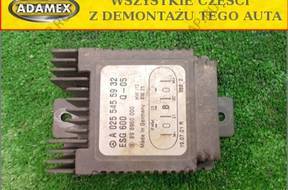 MERCEDES CLK БЛОК УПРАВЛЕНИЯ ВЕНТИЛЯТОРОМ A0255455932