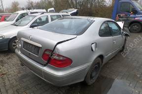 MERCEDES CLK COUPE 2.0 БЕНЗИН КОРОБКА ПЕРЕДАЧW КОМПЛЕКТНАЯ