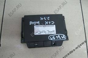 MERCEDES CLK KLASA W208 208 МОДУЛЬ БЛОК УПРАВЛЕНИЯ 2.3 K