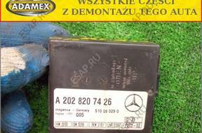 MERCEDES CLK МОДУЛЬ БЛОК УПРАВЛЕНИЯ СИГНАЛИЗАЦИЕЙ A2028207426 MERCEDES CLK МОДУЛЬ БЛОК УПРАВЛЕНИЯ СИГНАЛИЗАЦИЕЙ A2028207426