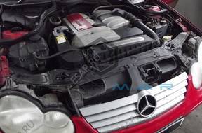 MERCEDES CLK W 202 203 210 КОМПРЕССОР A1110900980