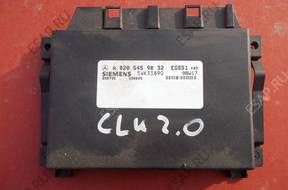 MERCEDES CLK W 208 E C KLASA 2.0 БЛОК УПРАВЛЕНИЯ КПП MERCEDES CLK W 208 E C KLASA 2.0 БЛОК УПРАВЛЕНИЯ КПП