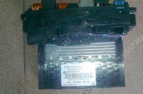 MERCEDES CLK W 209 МОДУЛЬ SAM PRZOD MERCEDES CLK W 209 МОДУЛЬ SAM PRZOD